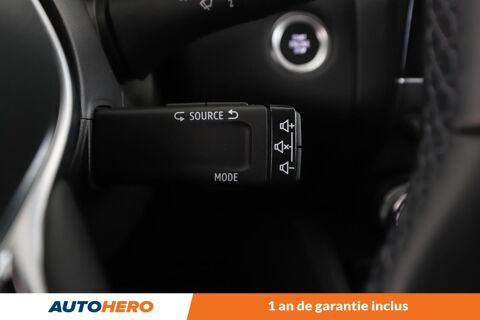 Captur 1.0 TCe Techno 91 ch 2023 occasion 92130 Issy-les-Moulineaux