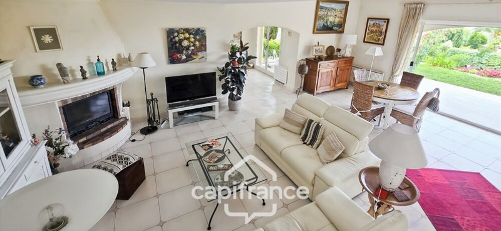 � vendre  Villa Sanary-sur-Mer (83110)