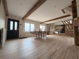  Maison à vendre 4 pièces 130 m²