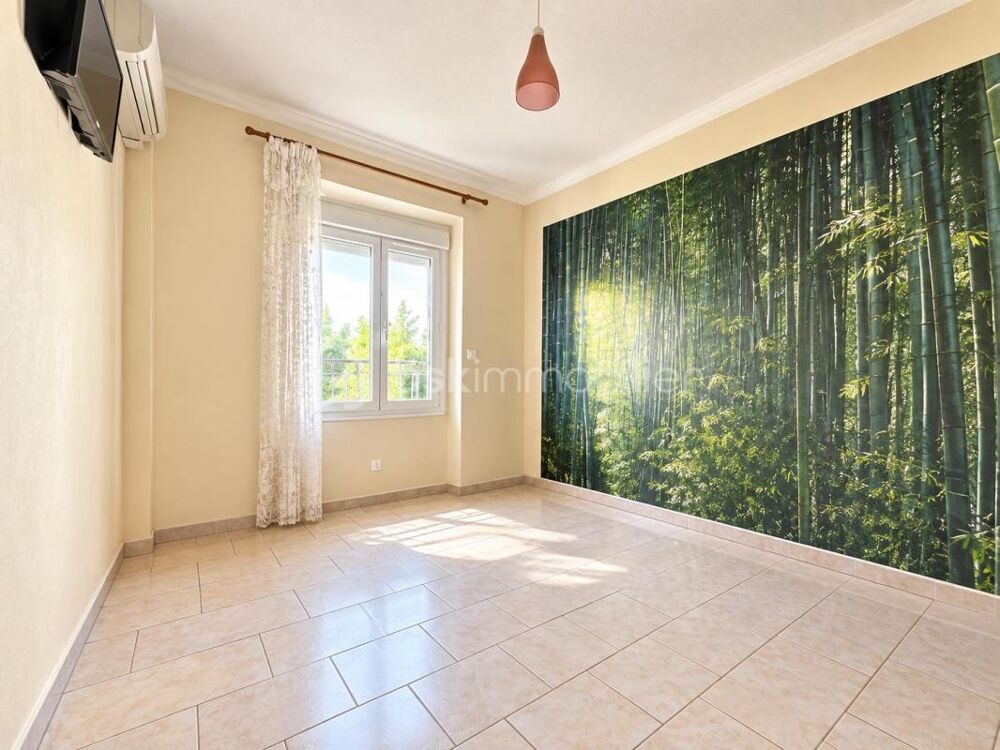 Maison Alès avec logement indépendant