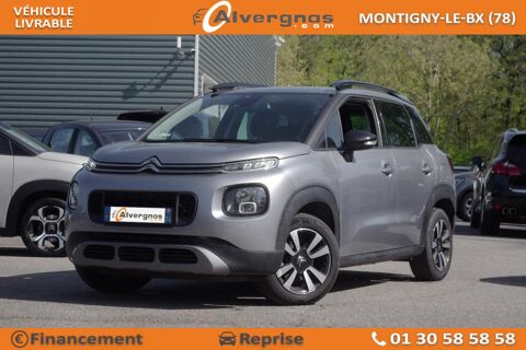 C3 Aircross 1.2 PURETECH 130 S&S SHINE BUSINESS EAT6 2019 occasion 78240 Chambourcy