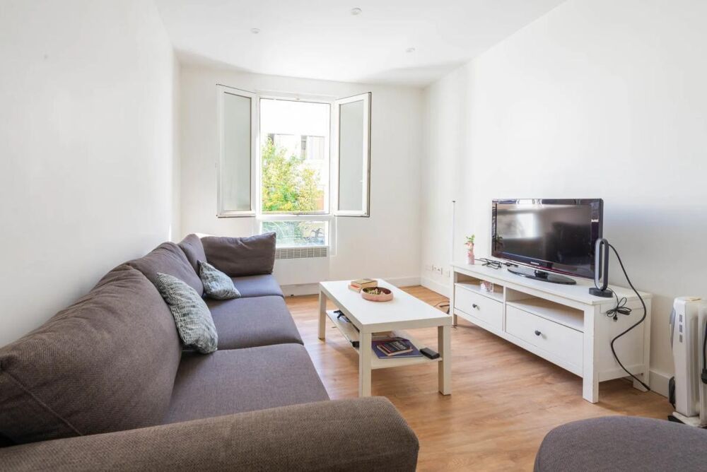 Appartement 2 pièces 35 m² · à Courbevoie · 35 m² · 284 000 €