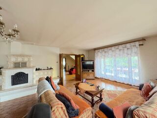  Maison � vendre 9 pi�ces 250 m�