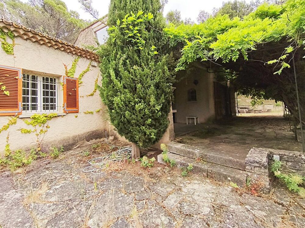  vendre  Maison Carpentras (84200)