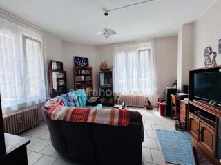  Maison à vendre 5 pièces 131 m²