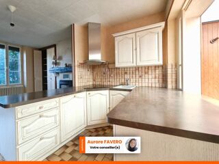  Maison à vendre 4 pièces 92 m²
