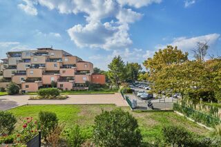  Appartement � vendre 3 pi�ces 65 m�