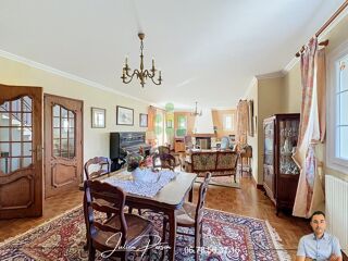  Maison à vendre 7 pièces 173 m²