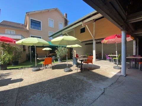   A VENDRE - MURS ET FONDS 