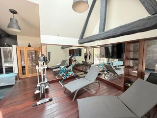  Maison � vendre 5 pi�ces 129 m�