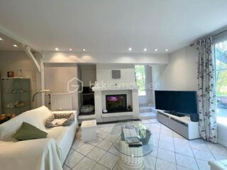  Maison à vendre 7 pièces 164 m²