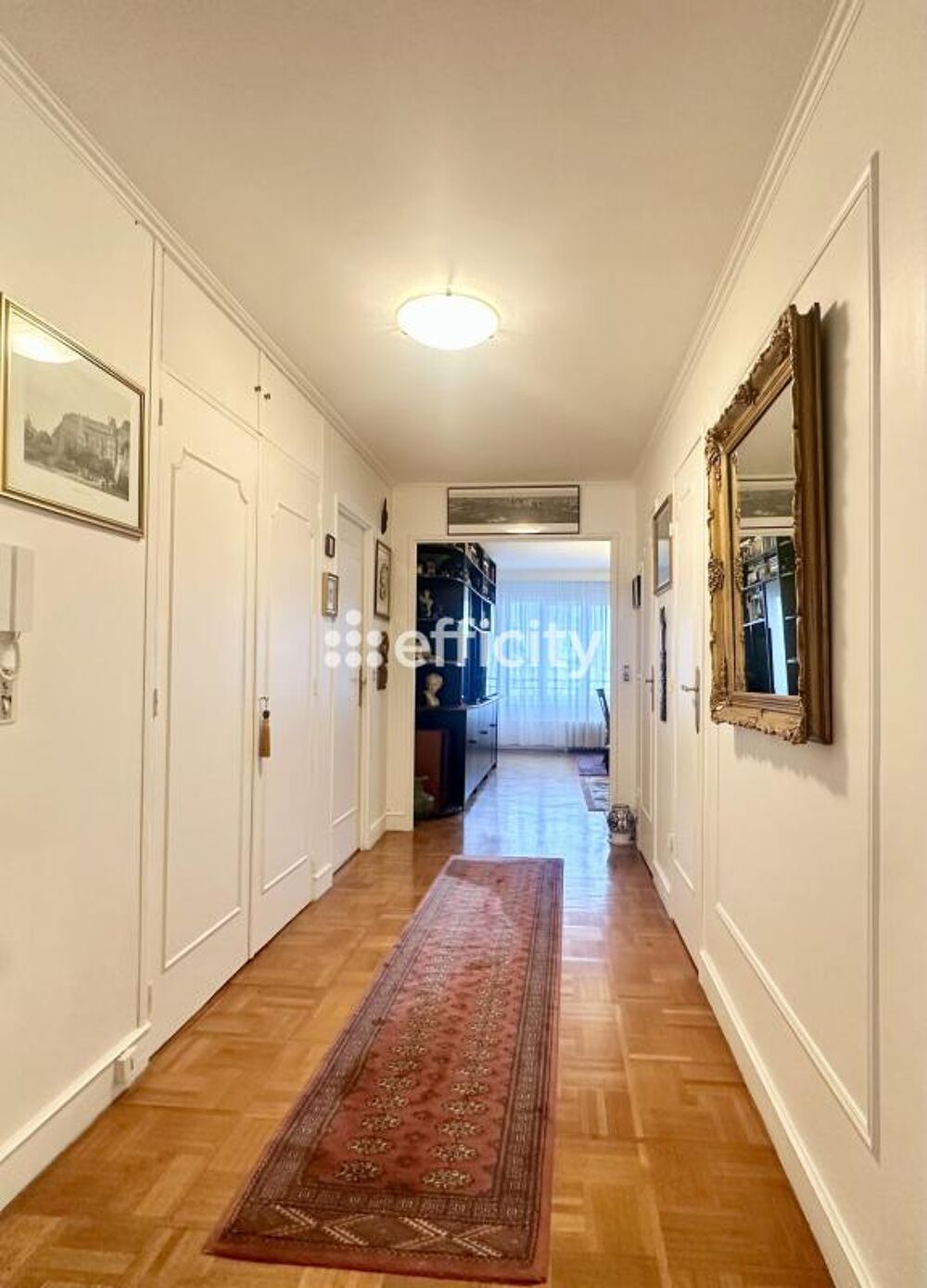  vendre  Appartement Paris 20