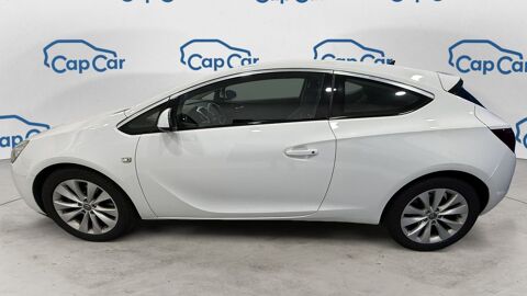 Astra 1.6 CDTI 136 ecoFLEX Dynamic 2017 occasion 54000 Nancy