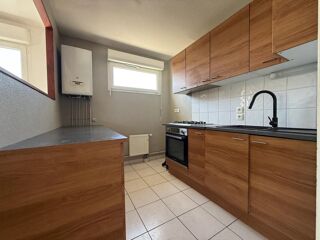  Appartement � vendre 4 pi�ces 79 m�