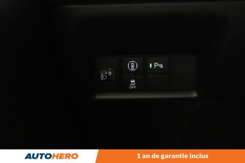 Jazz Crosstar 1.5 i-MMD Exclusive AT 109 ch 2022 occasion 92130 Issy-les-Moulineaux