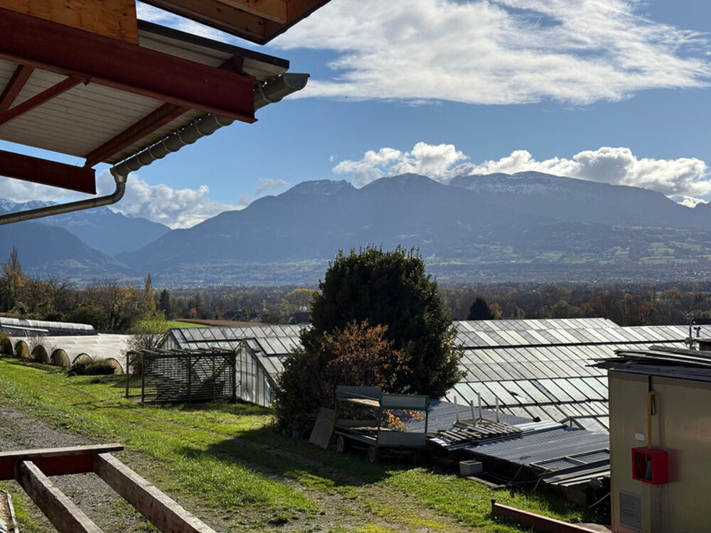 � vendre  Maison Contamine-sur-Arve (74130)