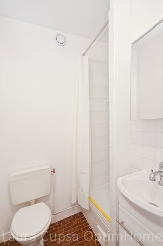  Appartement � vendre 1 pi�ce 13 m�