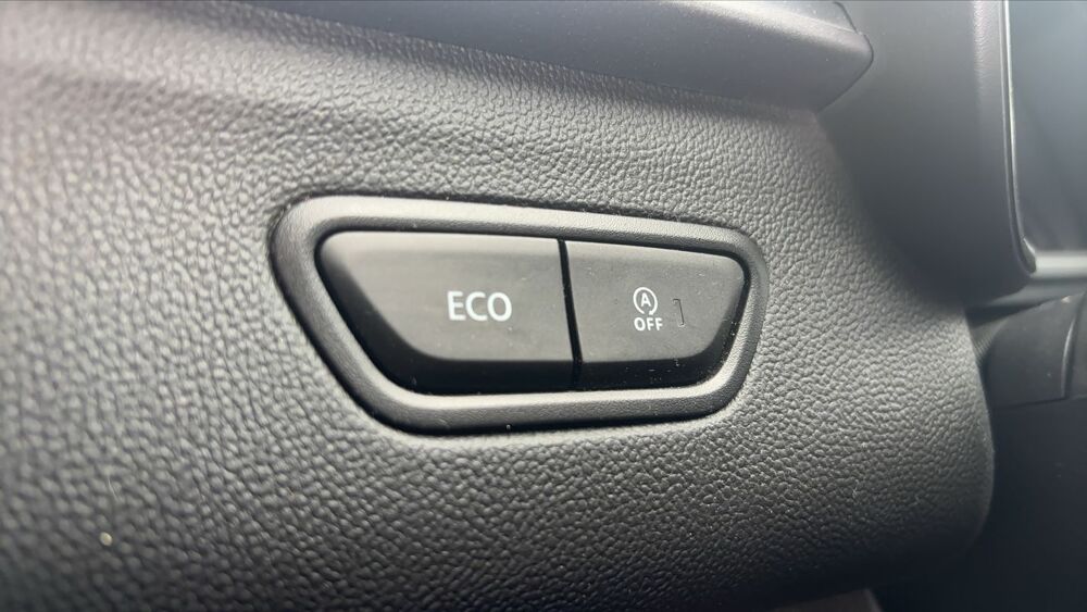Kadjar 1.2 TCe 130 Energy EDC7 Graphite - 5 places Automatique 2018 occasion 33500 Libourne