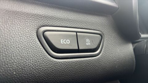 Kadjar 1.2 TCe 130 Energy EDC7 Graphite - 5 places Automatique 2018 occasion 33500 Libourne