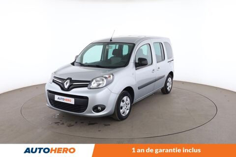 Renault Kangoo 1.5 dCi Blue Business 95 ch 2020 occasion Issy-les-Moulineaux 92130