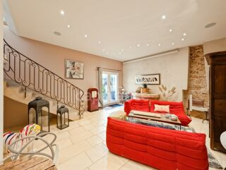  Appartement � vendre 7 pi�ces 188 m�