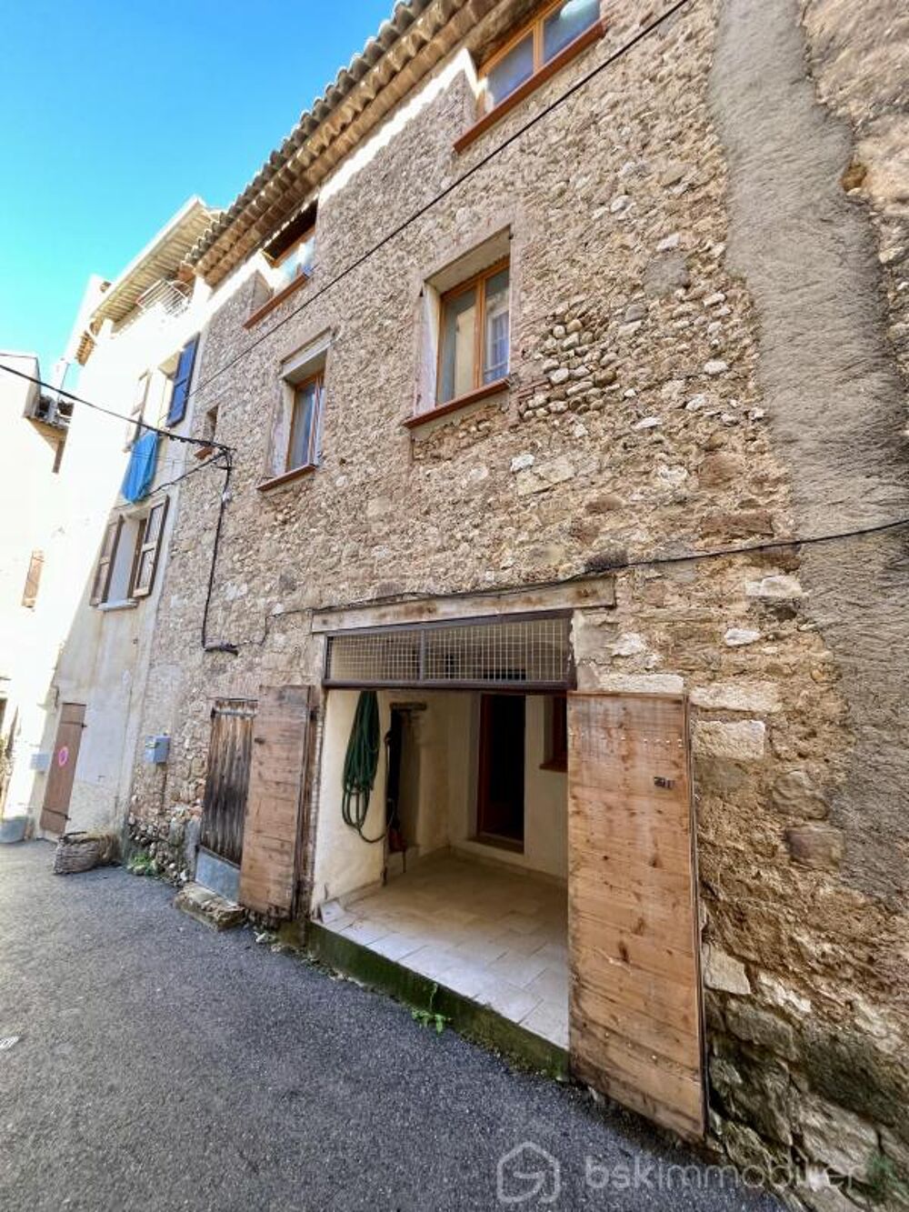 Vente Maison Maison de village de 87 m2 Riez