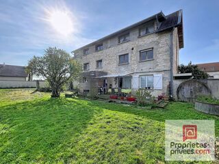  Maison à vendre 12 pièces 237 m²
