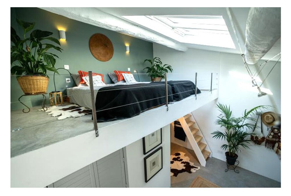 Vente Maison Maison  4 pièce(s) 61 m2 Meze