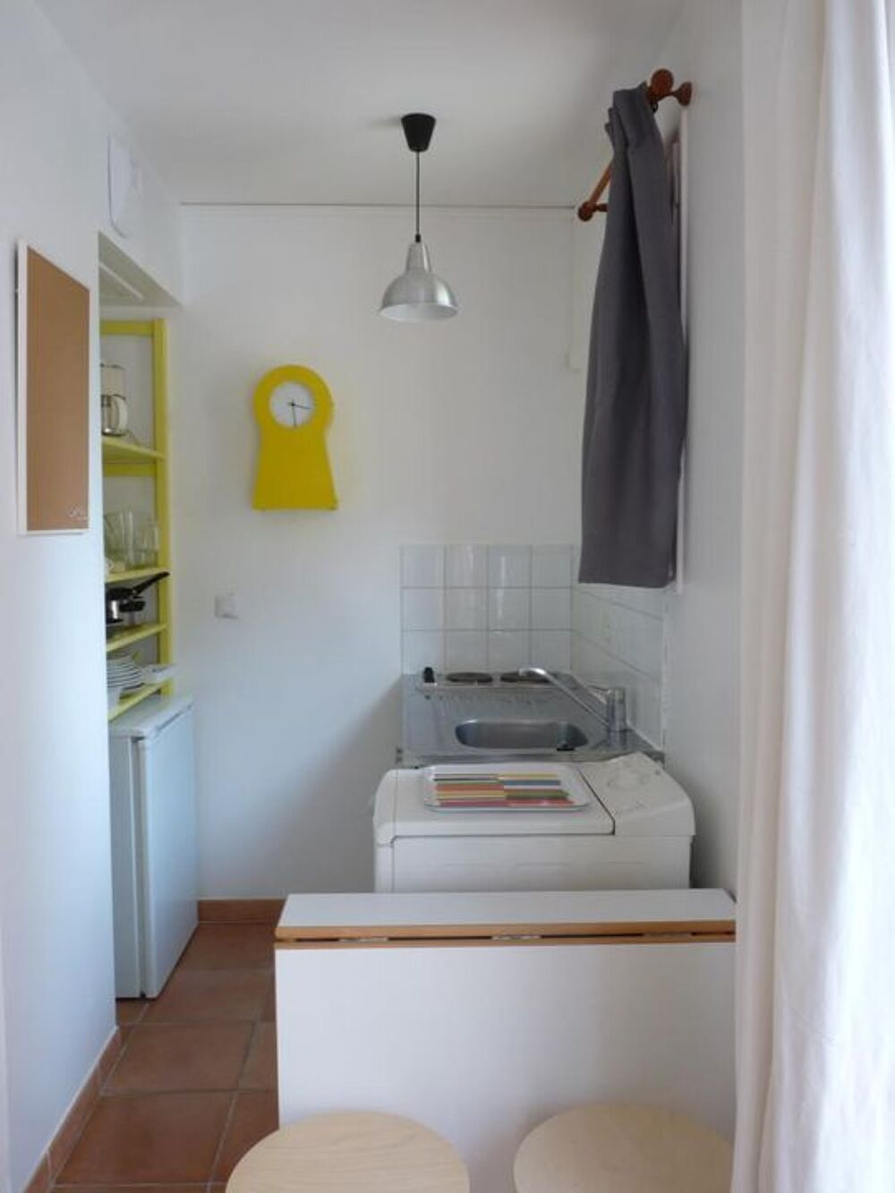 Location Appartement Studio de 19m2 à louer sur Aix-en-Provence Aix en provence