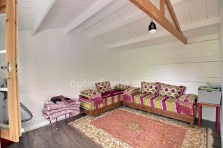  Chalet à vendre 3 pièces 42 m²