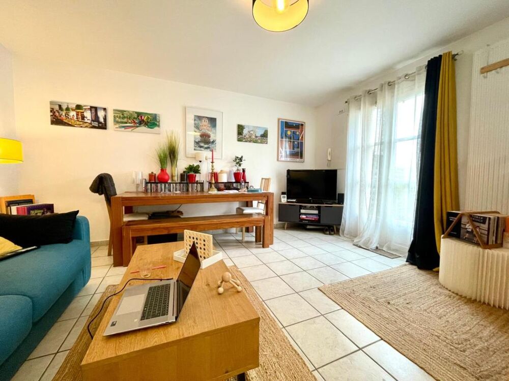 Vente Appartement Appartement Rambouillet