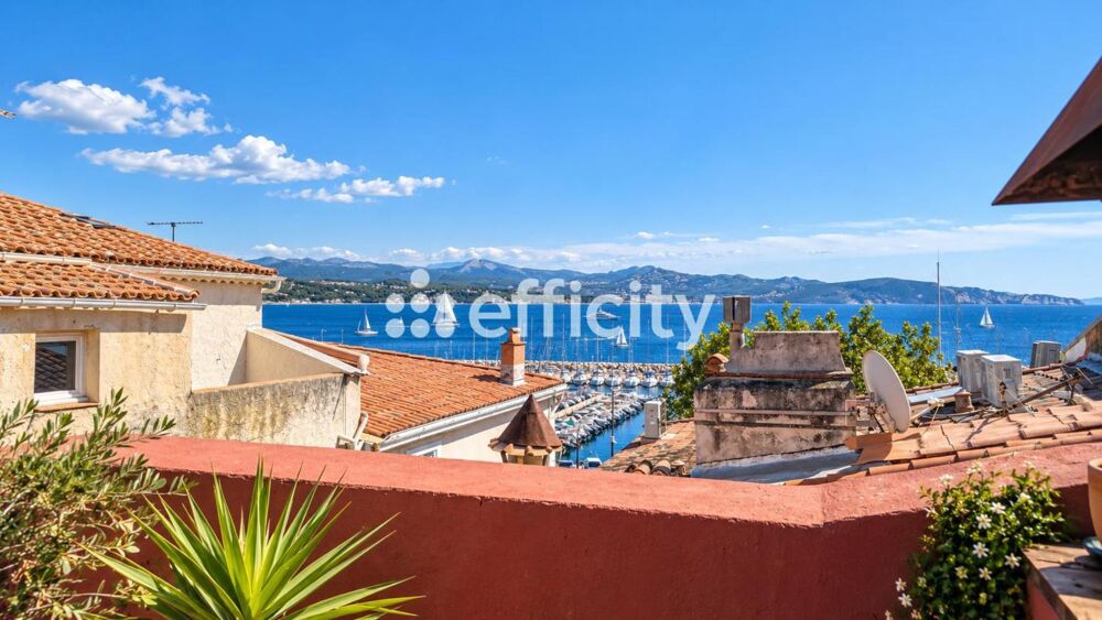 à vendre  Appartement La Ciotat (13600)