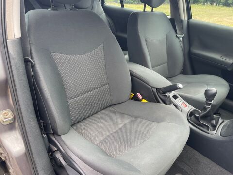 Laguna II 1.9 dCi 110 Pack Authentique 2006 occasion 35300 Fougeres