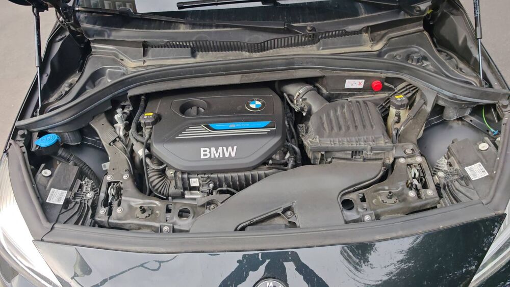 Serie 2 (F45) 225xe iPerformance 224 BVA6 Business Design 2019 occasion 75019 Paris
