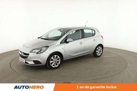 Annonce voiture Opel Corsa 8290 €