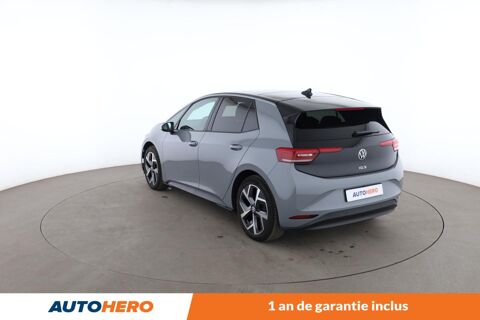 ID.3 Pro Performance Style 58 kWh 204 ch 2023 occasion 92130 Issy-les-Moulineaux
