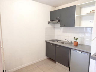  Appartement à vendre 2 pièces 43 m²
