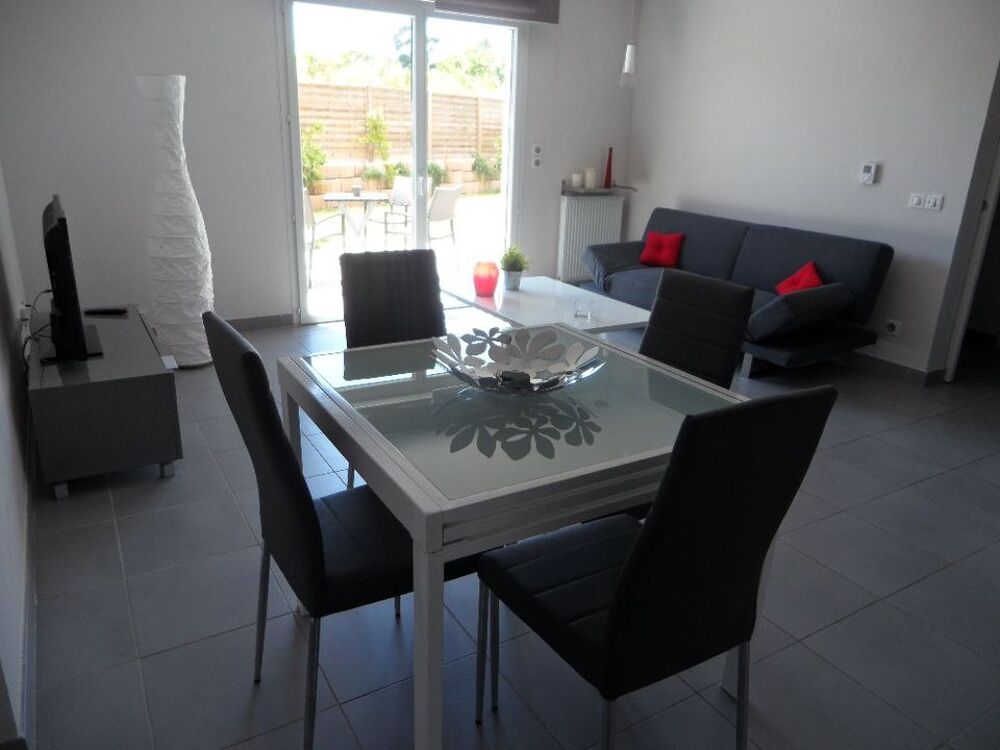 Location Appartement Appartement de 63m2 à louer sur Montpellier Montpellier
