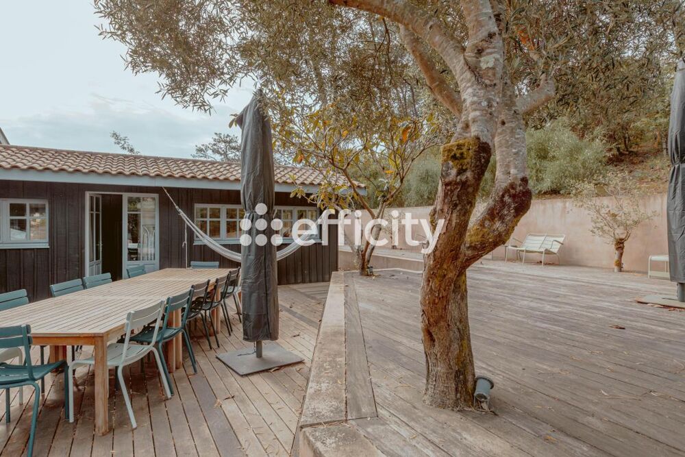 � vendre  Villa L�ge-Cap-Ferret (33950)