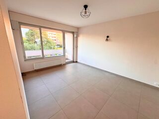  Appartement  vendre 2 pices 40 m