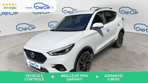 Annonce voiture MG MG.ZS 14490 €