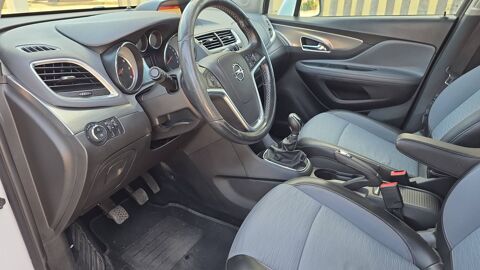 Mokka 1.6 CDTi 136 Cosmo 2016 occasion 10240 Longsols
