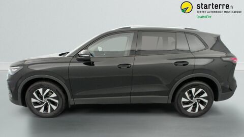 Tiguan 1.5 ETSI 150CH DSG7 Life 2026 occasion 73420 Voglans
