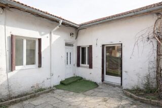  Maison à vendre 4 pièces 84 m²