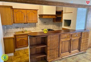  Maison à vendre 5 pièces 130 m²