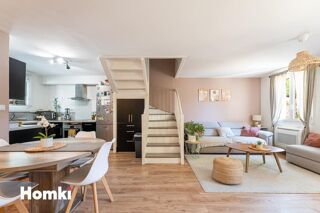  Maison � vendre 4 pi�ces 73 m�