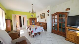  Maison � vendre 5 pi�ces 132 m�