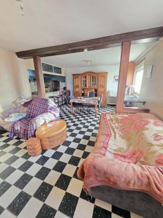  Maison � vendre 4 pi�ces 128 m�