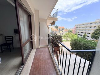  Appartement à vendre 1 pièce 36 m²