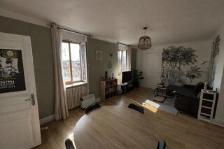 Appartement à vendre 3 pièces 75 m²